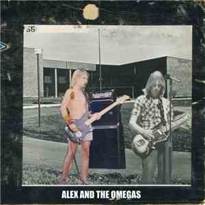 Guided By Voices - Alex And The Omegas