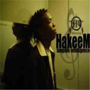 Hakeem  - Tangible Intelligence