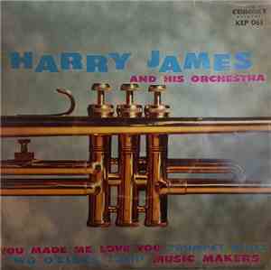 Harry James And His Orchestra - Trumpet Blues