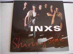 INXS - Shining Star