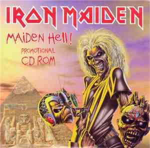 Iron Maiden - Maiden Hell!