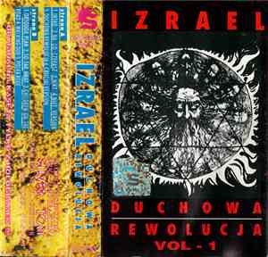 Izrael - Duchowa Rewolucja Vol - 1