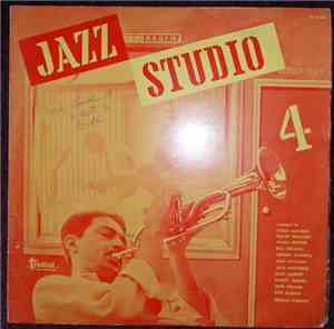 Jack Millman - Jazz Studio 4