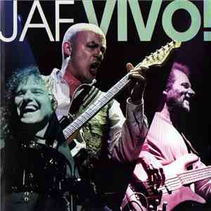 JAF  - JAF Vivo!