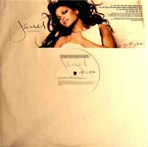 Janet Jackson - All For You