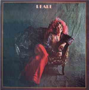 Janis Joplin - Pearl