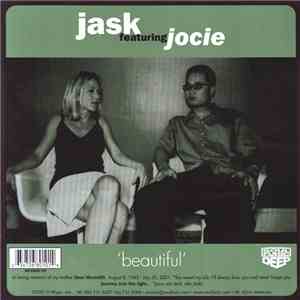 Jask Featuring Jocie - Beautiful