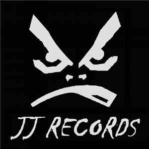 Jepy Jey - DLS EP