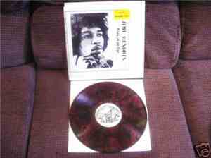Jimi Hendrix - Wink Of An Eye