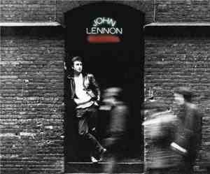 John Lennon - Rock 'N' Roll