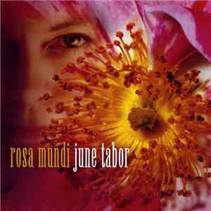 June Tabor - Rosa Mundi