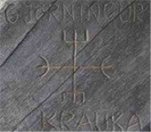 Krauka - Gjörningur