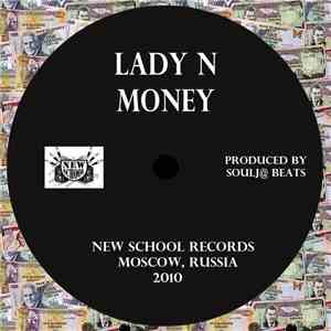 Lady N - Money
