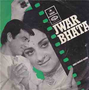 Laxmikant Pyarelal - Jwar Bhata