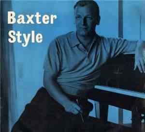 Les Baxter And His Orchestra - Baxter Style