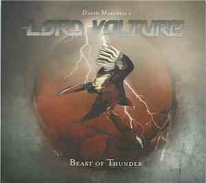 Lord Volture - Beast Of Thunder