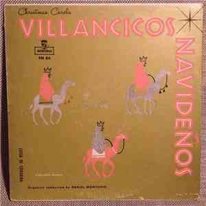 Luisa De Cordoba - Villancicos Navideños (Christmas Carols)