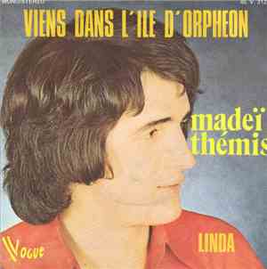 Madei Themis - Viens Dans L'Île D'Orphéon