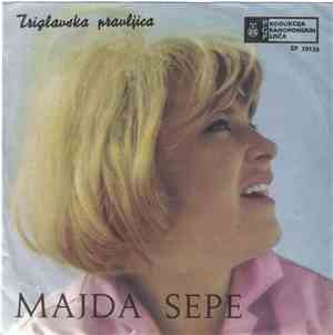 Majda Sepe - Triglavska Pravljica