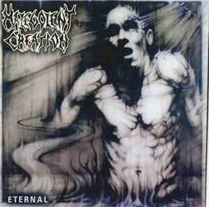 Malevolent Creation - Eternal