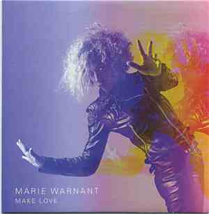 Marie Warnant - Make Love