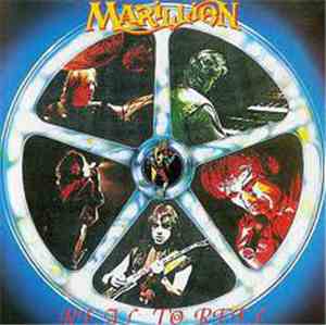 Marillion - Real To Reel