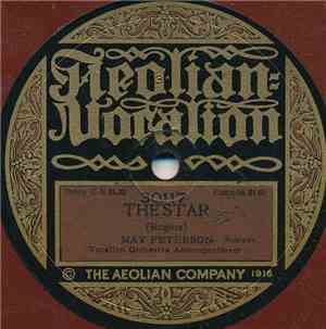 May Peterson - The Star