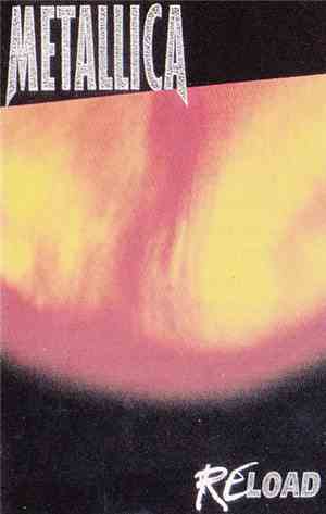 Metallica - Reload