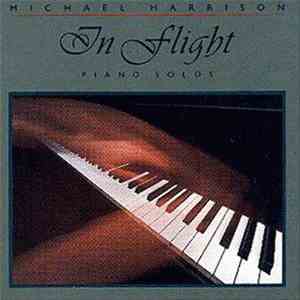 Michael Harrison - In Flight