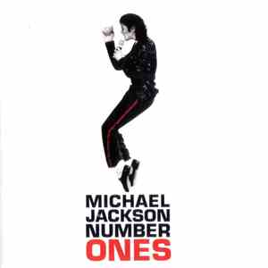 Michael Jackson - Number Ones