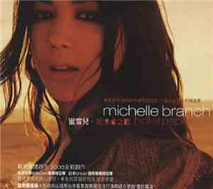 Michelle Branch - Hotel Paper