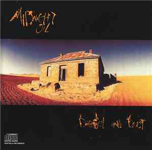 Midnight Oil - Diesel And Dust