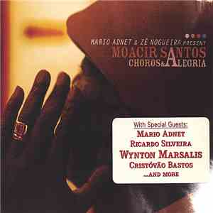 Moacir Santos - Choros & Alegria