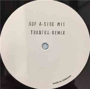 Mox Epoque vs. BK - Be Sure! (Remixes)