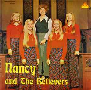 Nancy And The Believers - Nancy And The Believers