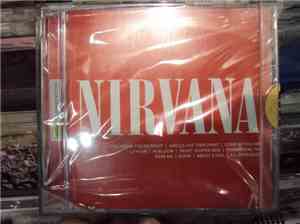 Nirvana - Icon