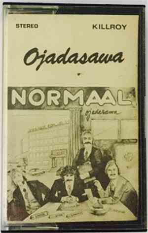 Normaal - Ojadasawa