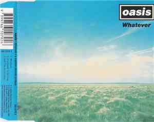 Oasis  - Whatever