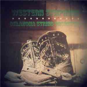 Oklahoma String-Orchestra, Benjamin Steinfeldt - Western Symphony