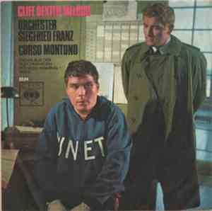 Orchester Siegfried Franz - Cliff Dexter Melodie