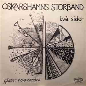 Oskarshamns Storband - Två Sidor