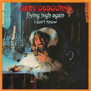 Ozzy Osbourne - Flying High Again