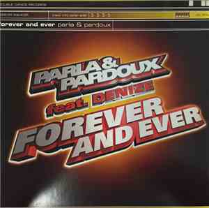 Parla & Pardoux - Forever And Ever