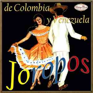 Parranda - Joropos (Colombia Y Venezuela)