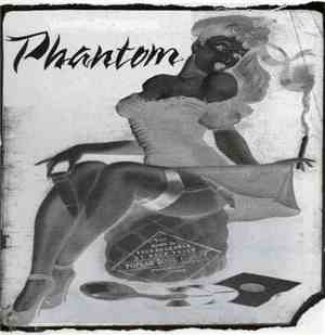 Phantom - Plays The Eyes