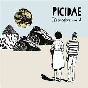 Picidae - It's Another Wor d.