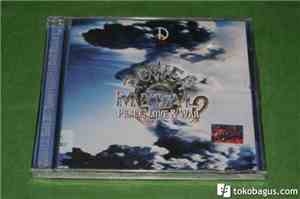 Power Metal - Peace, Love & War