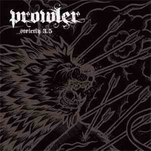 Prowler  - Strictly 3.5