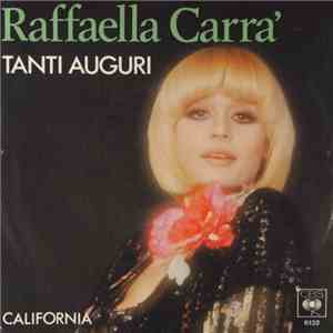 Raffaella Carrà - Tanti Auguri