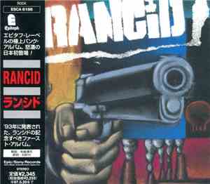 Rancid - Rancid